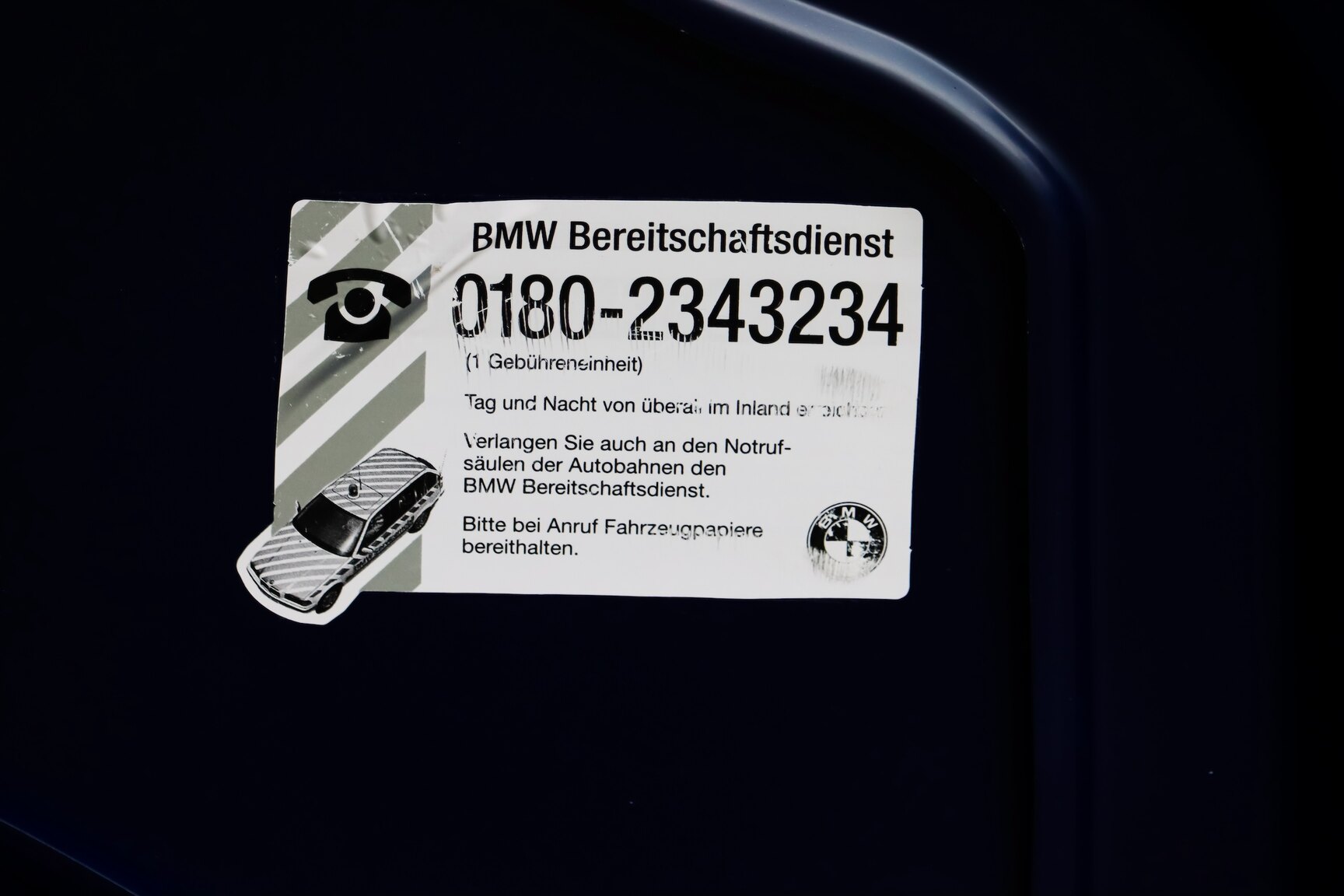 Interior image of 1999 BMW Z3 1.9i