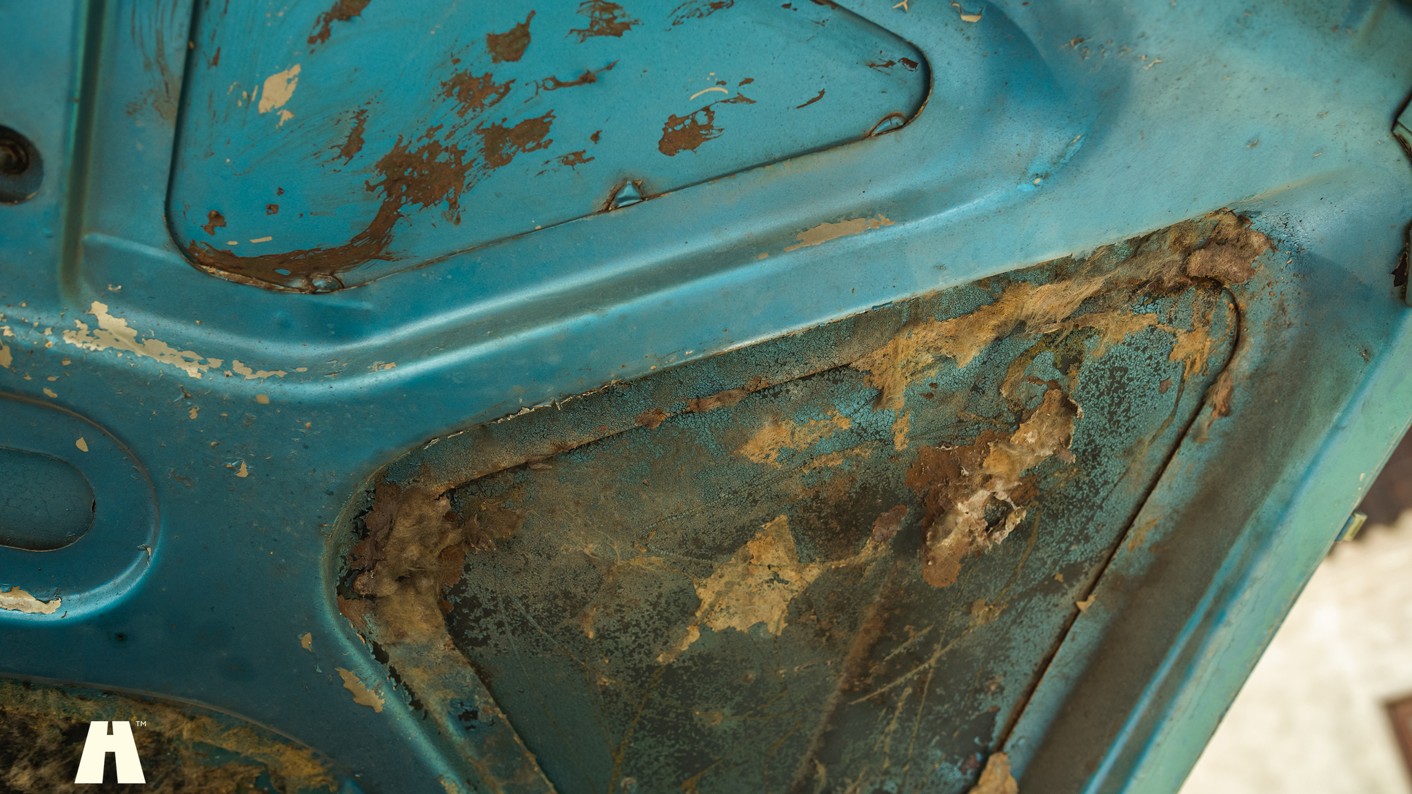 Image of 1963 Mercury Monterey Custom 4-door (11) mechanics