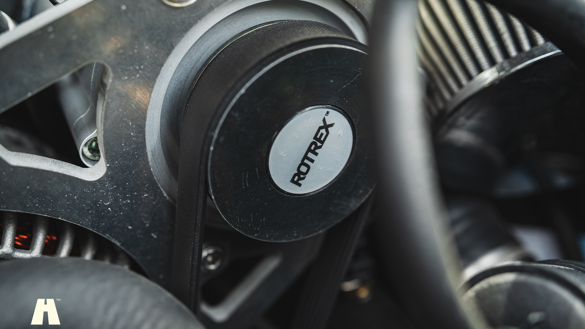 2006 BMW 130 Trackday, Mekanik