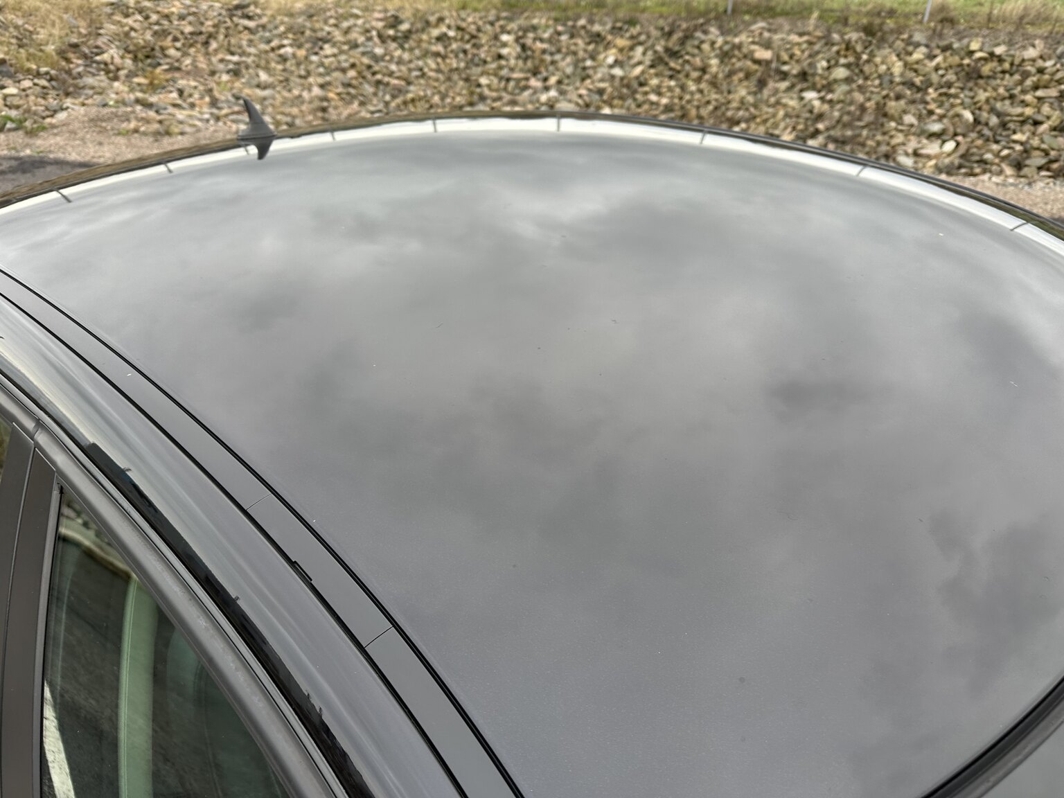 Exterior image of 2008 Saab 9-3 Turbo X