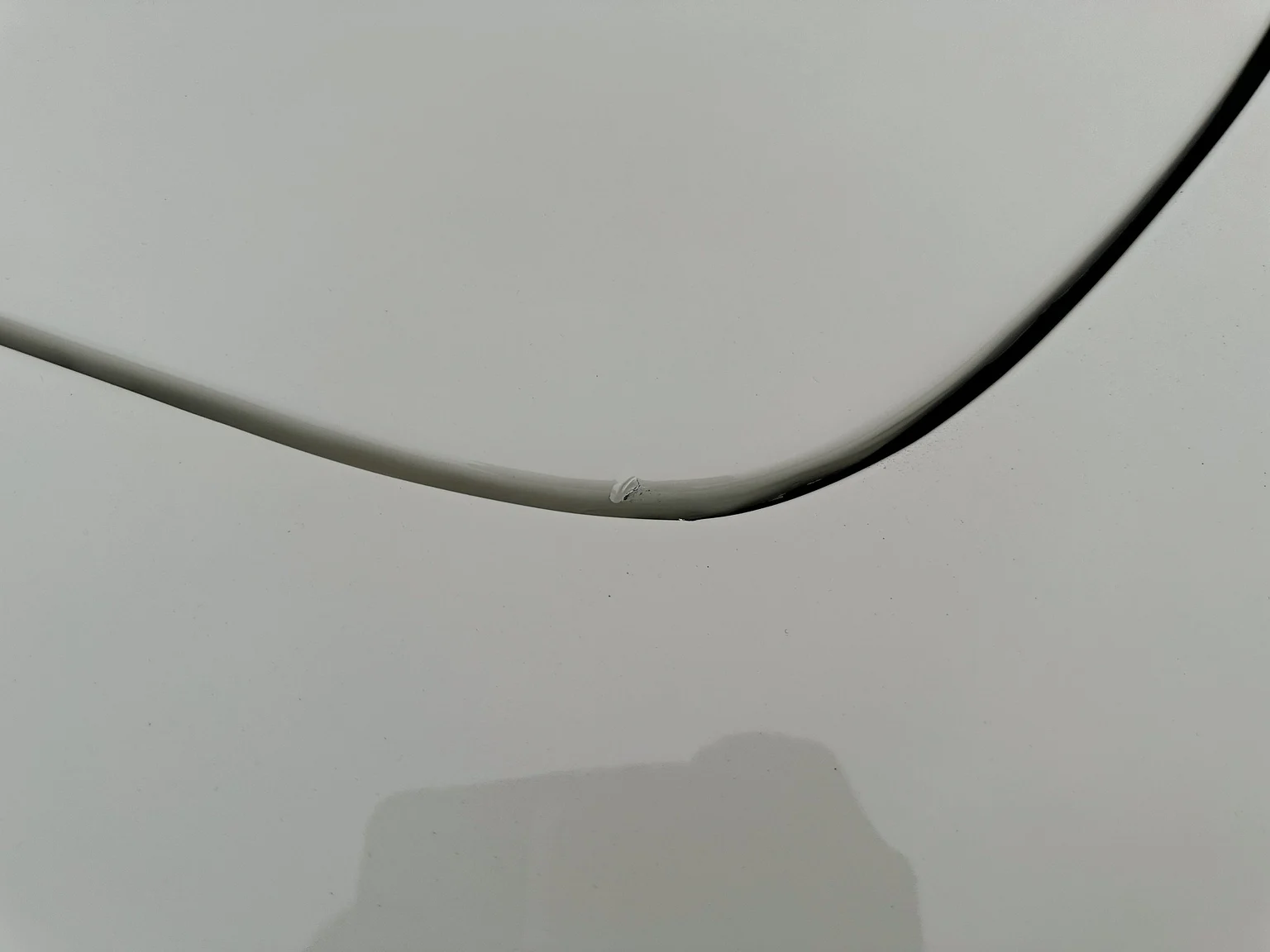 Exteriörbild på 1964 Volvo P 1800S (59)