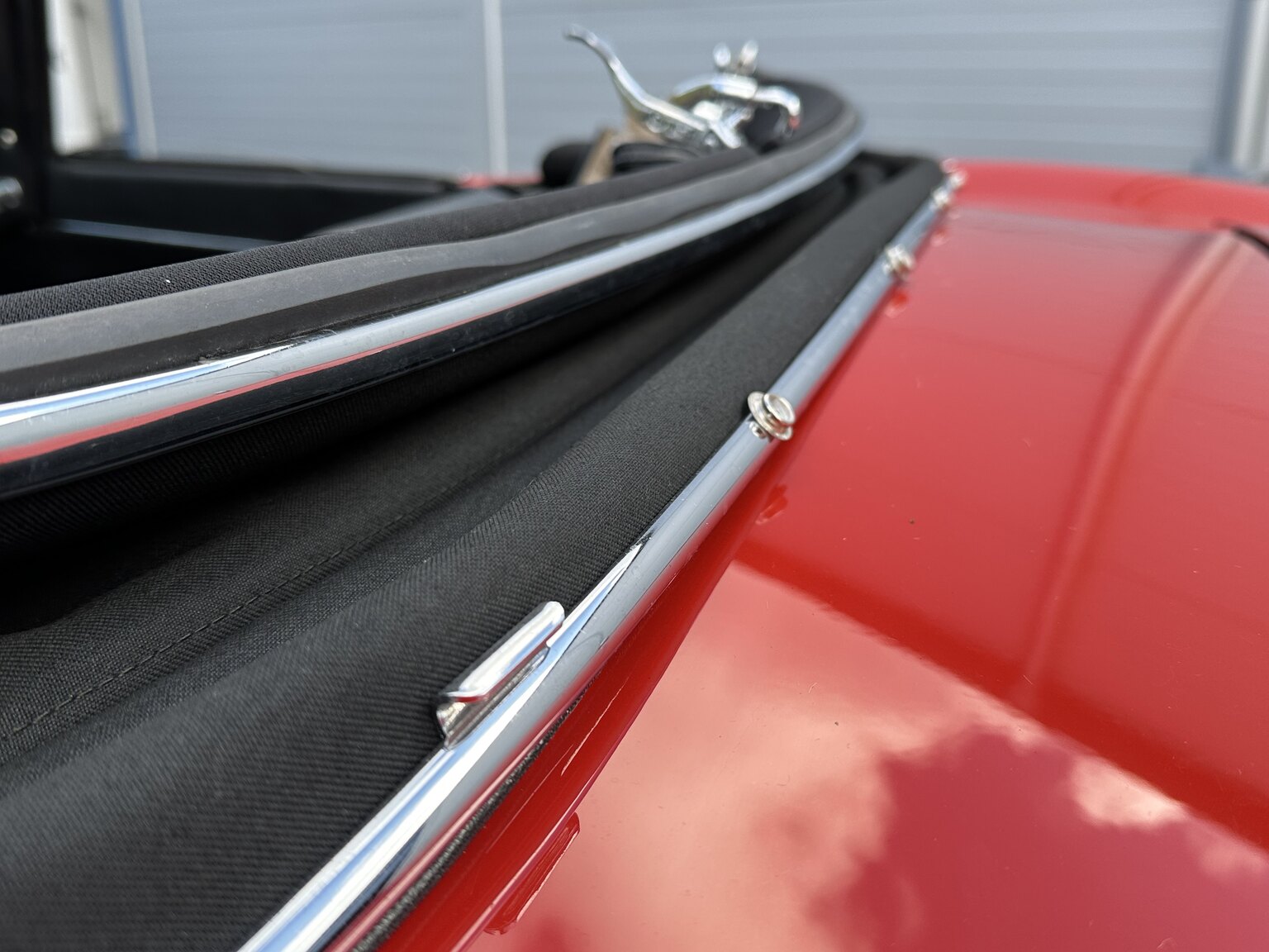 Aussenfoto 1965 Jaguar E-Type Series 1 (19)