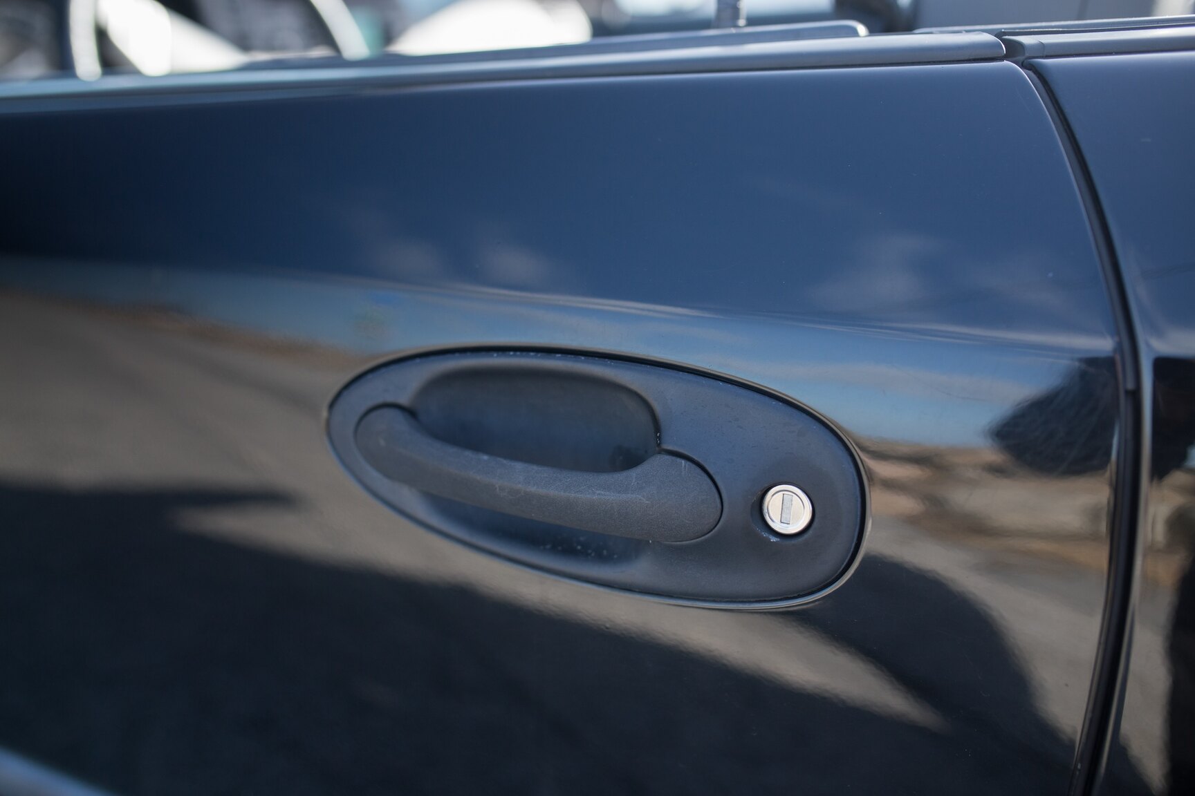 Aussenfoto 2004 SAAB 9-3 2.0T Cabriolet