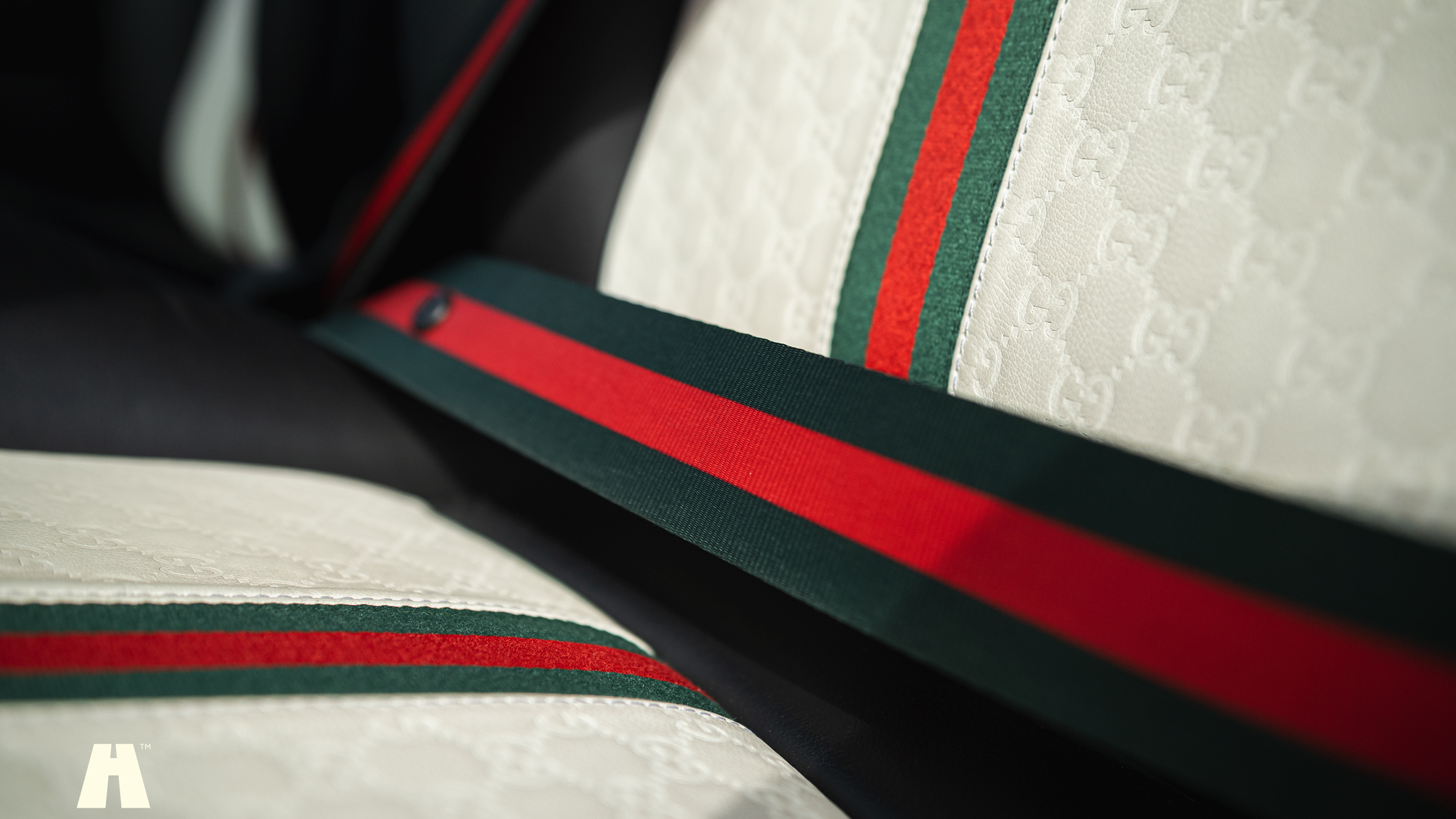 Interior image of 2012 FIAT 500 GUCCI
