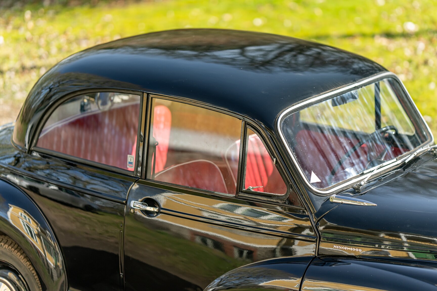 Aussenfoto 1958 Morris Minor 1000 2-door (9)