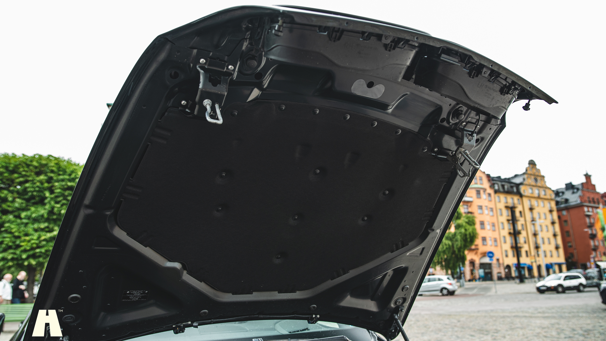 Image of 2010 BMW X6 M Ferrita 555HK mechanics (6)