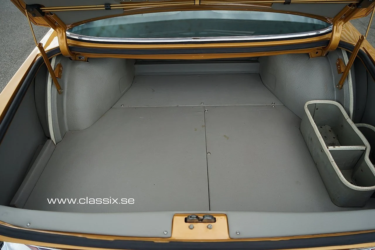 Image of 1972 BMW 3.0 CSI (30)