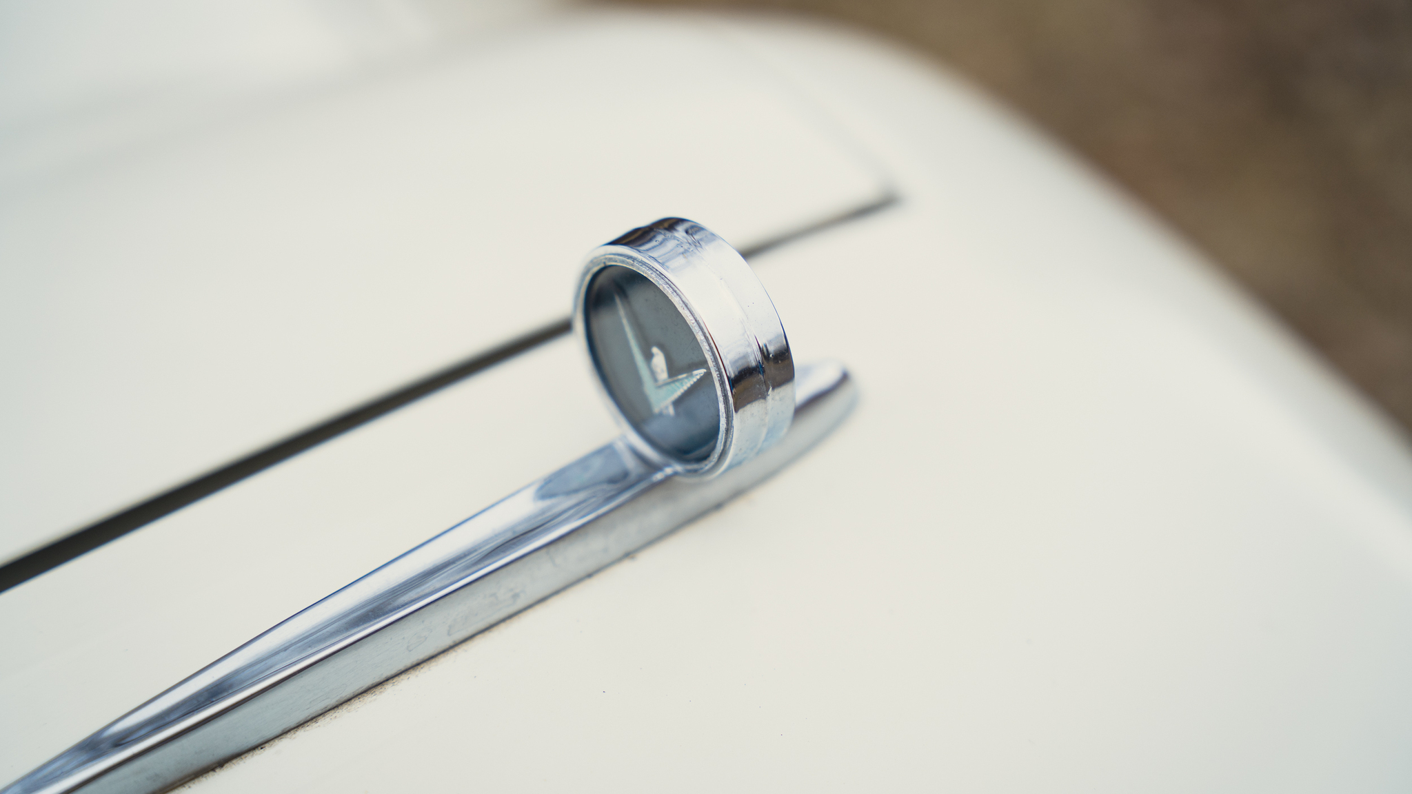 Aussenfoto 1959 Ford Thunderbird hardtop